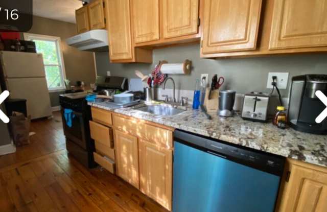 6 bed Townhouse available 9/1 Gallery 3