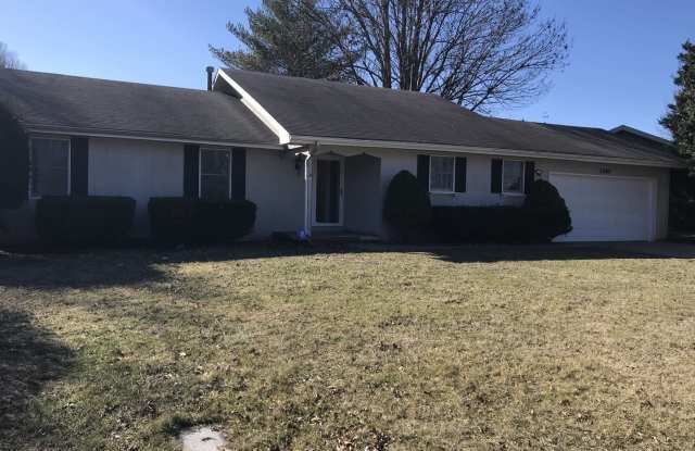 3 Bedroom 2 Bathroom across from Kickapoo High School $1,495! photos photos