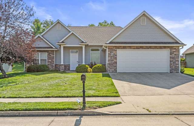 One Level Living - Single Family Home in Bay Hills Subdivision 3BD/2BA photos photos