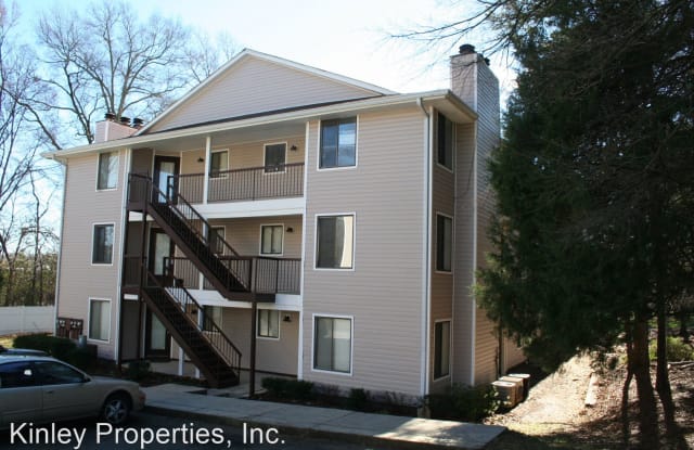 7516 Pebblestone Drive, Unit M - 7516 Pebblestone Dr, Charlotte, NC 28212