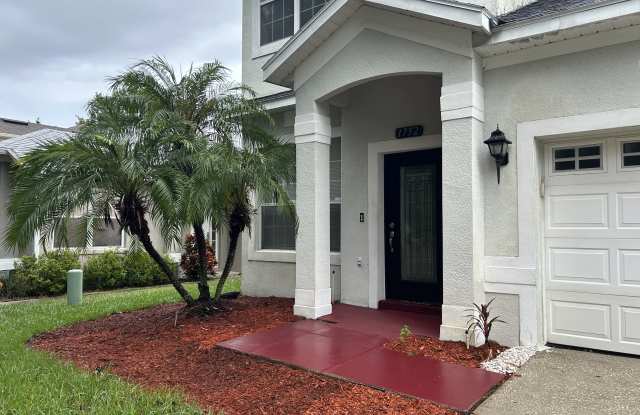 1752 Cambridge Village Court - 1752 Cambridge Village Court, Ocoee, FL 34761