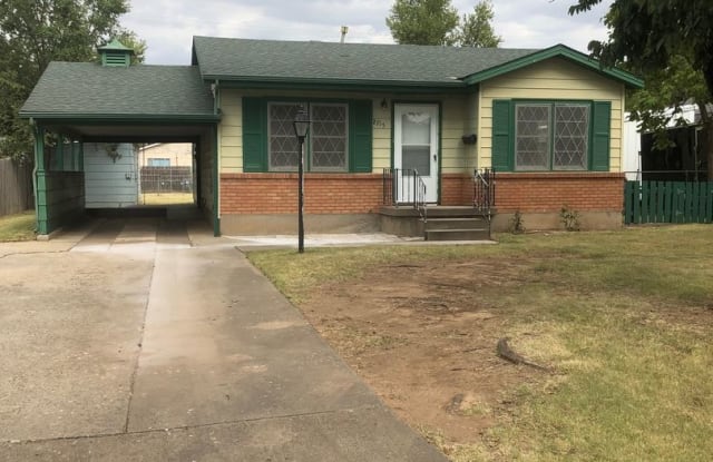 2715 S MARRS ST - 2715 South Marrs Street, Amarillo, TX 79103