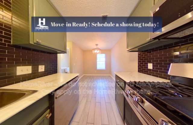 946 Mill Stone Dr - 946 Mill Stone Drive, Cobb County, GA 30062