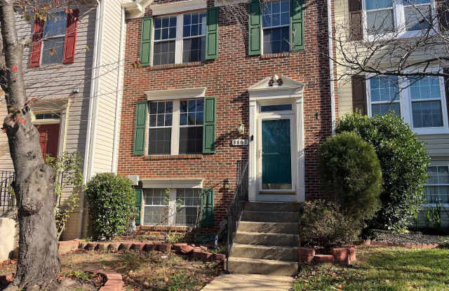 8603 ACCOKEEK STREET - 8603 Accokeek Street, Maryland City, MD 20724