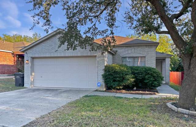 Northeast 3/2 with New Bedroom Floors  Covered Patio photos photos