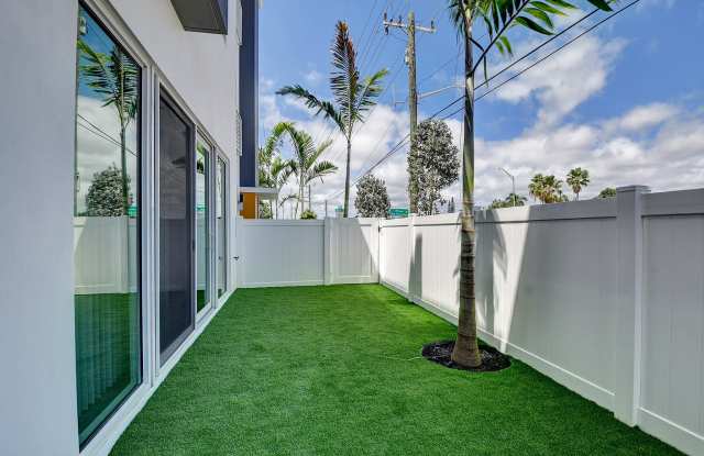 Yamato Villas Townhomes Gallery 2