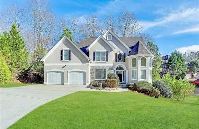 1241 Parkland Place SE - 1241 Parkland Place, Smyrna, GA 30082