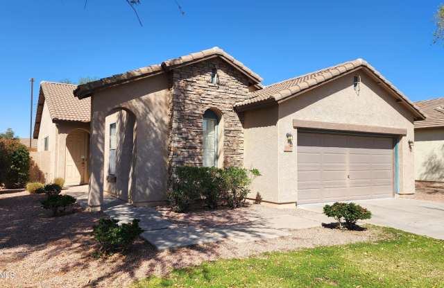 3670 E JANELLE Way - 3670 East Janelle Way, Gilbert, AZ 85298