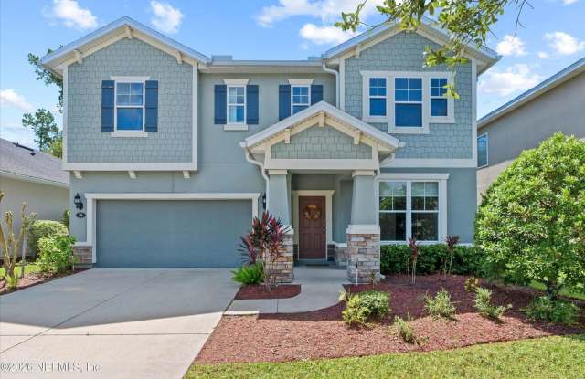 Nocatee Beauty Gallery 1