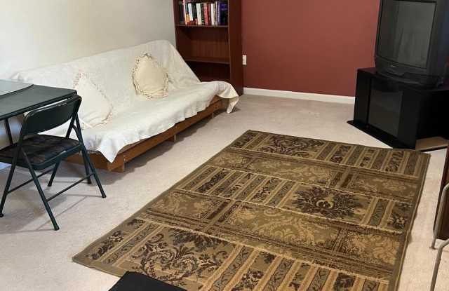 12328 PENZANCE LANE - 12328 Penzance Lane, Linton Hall, VA 20136