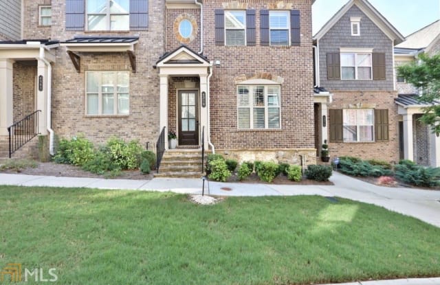 4379 Strand Dr - 4379 Strand Dr, Smyrna, GA 30080