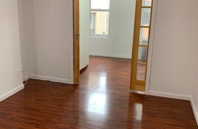 111 Chrystie Street - 111 Chrystie Street, New York City, NY 10002