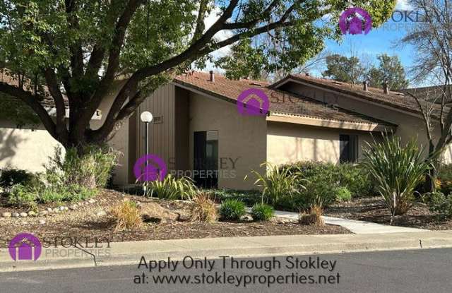505 Jones Place - 505 Jones Place, Walnut Creek, CA 94597