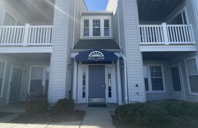 8328 Cypress Mill Road - 8328 Cypress Mill Road, Perry Hall, MD 21236
