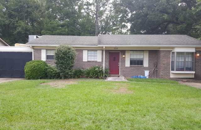 1614 Eisenhower Street - 1614 Eisenhower Street, Tallahassee, FL 32310