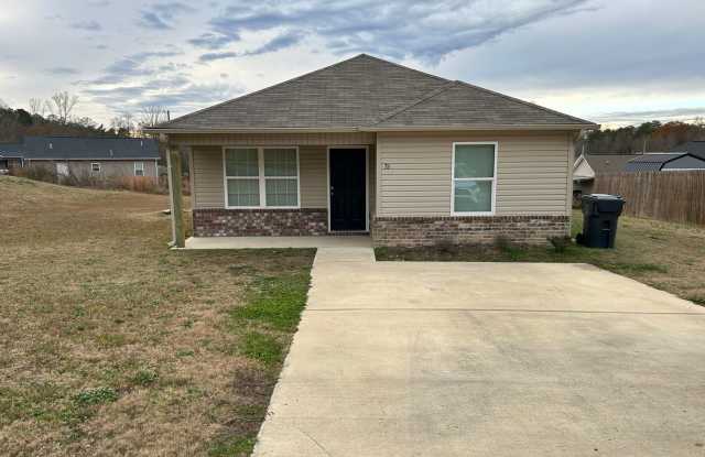 76 Shaley St, Lincoln - 76 Shaley Street, Lincoln, AL 35096