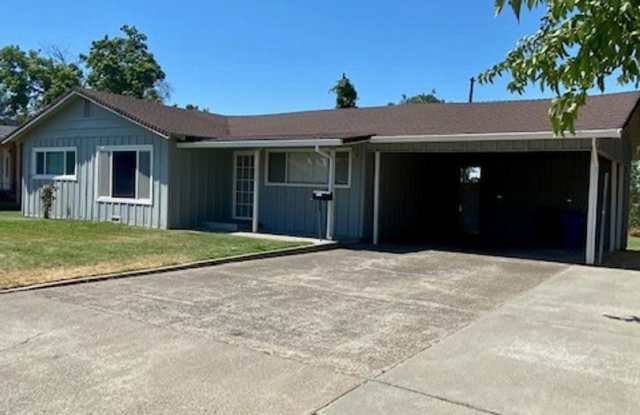1826 Walbridge St. - 1826 Walbridge Street, Red Bluff, CA 96080