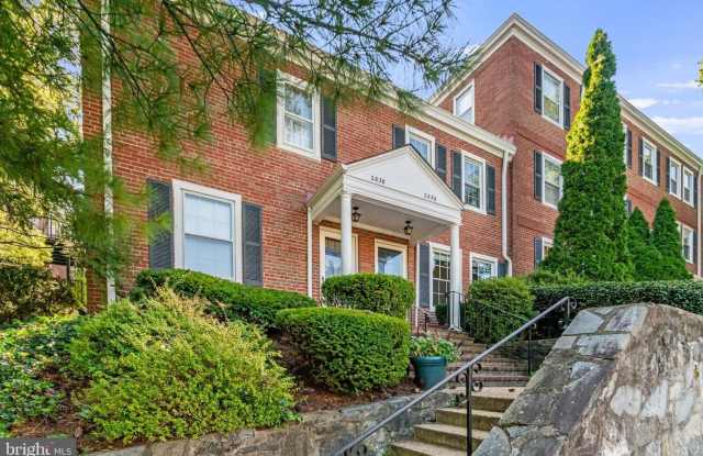 2836 S ABINGDON ST photos photos