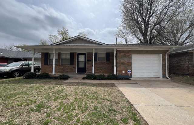 324 NW 87th St - 324 Northwest 87th Street, Oklahoma City, OK 73114 324 NW 87th St - 324 Northwest 87th Street, Oklahoma City, OK 73114