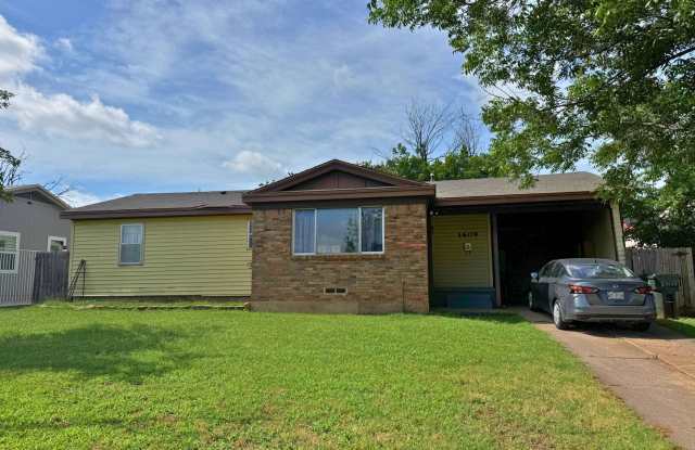 Well maintained 4 Bed 2 Bath home in Sunnyside Heights! photos photos