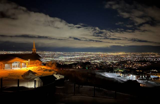 1995 Aspen Grove Ct - 1995 Aspen Grove Court, Draper, UT 84020