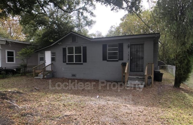 1518 West 28th Street NEW - 1518 West 28th Street, Jacksonville, FL 32209