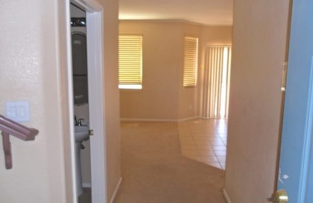Beautiful Buckeye home in Ironwood Vista neighborhood Gallery 4