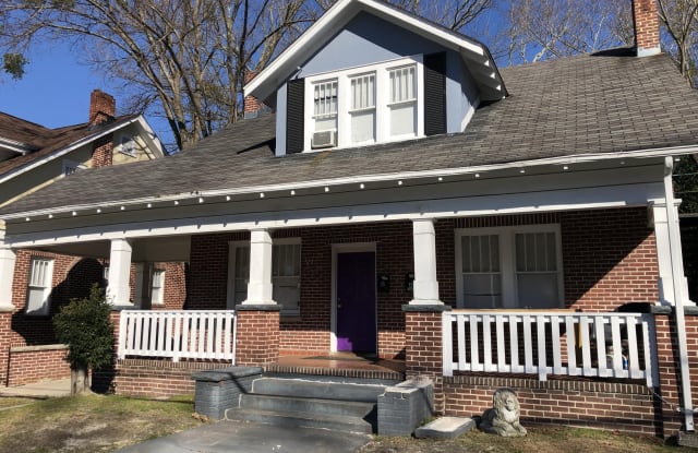 705 E 4th Street - 705 East 4th Street, Greenville, NC 27858