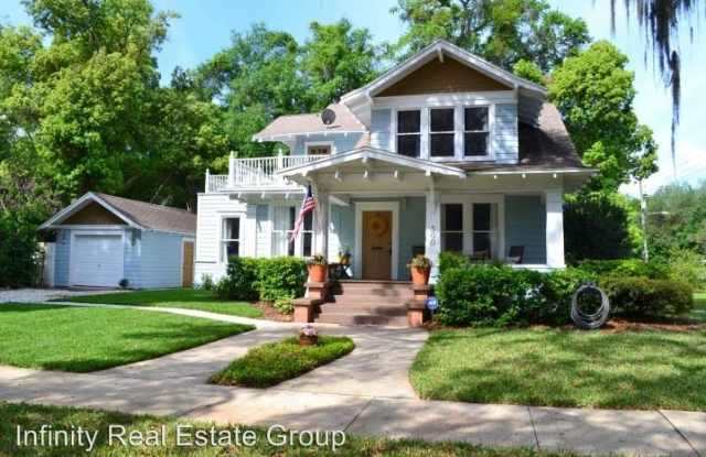 500 S. Eola Dr - 500 S Eola Drive, Orlando, FL 32801