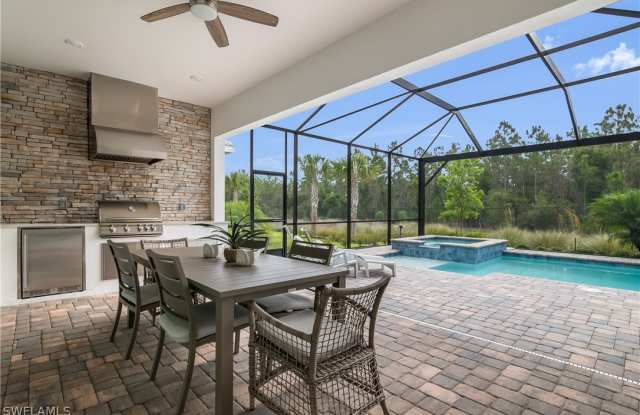 13987 Blue Bay Circle - 13987 Blue Bay Circle, Lee County, FL 33913