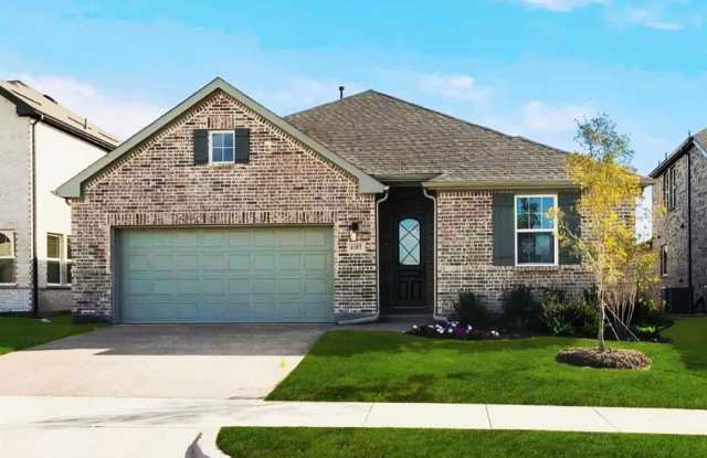 4307 Marsh Hawk Drive - 4307 Marsh Hawk Drive, Collin County, TX 75454