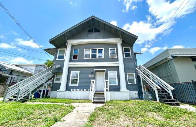 Downstairs 1BD/1BA Near San Antonio College – Easy Access, Central Location! photos photos