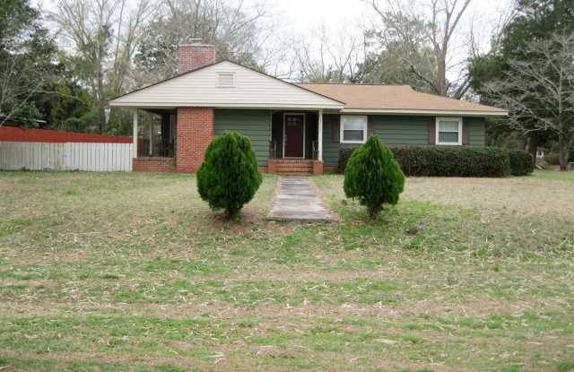 3602 Winston Blvd - 3602 Winston Boulevard, Wilmington, NC 28403