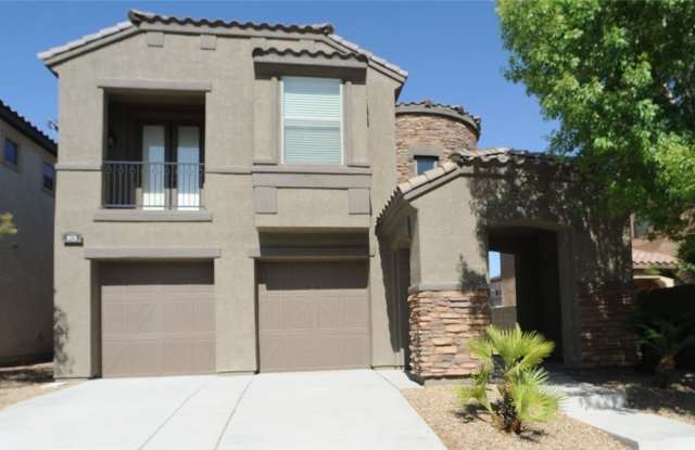 973 Via Stellato Street - 973 Via Stellato Street, Henderson, NV 89011