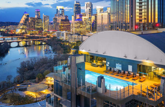 SkyHouse Austin Apartments photos photos SkyHouse Austin Apartments photos photos