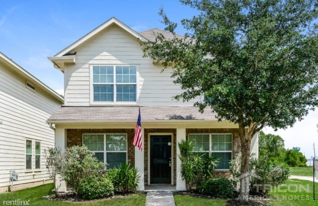 6314 Austinville Drive - 6314 Austinville Drive, Harris County, TX 77449