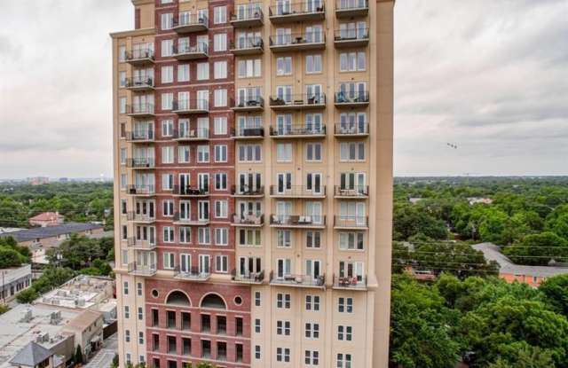 4611 Travis Street - 4611 Travis Street, Dallas, TX 75205
