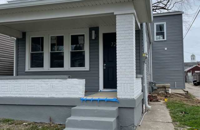 Shelby Park Amazing Newly Renovated 2 Bedroom House photos photos