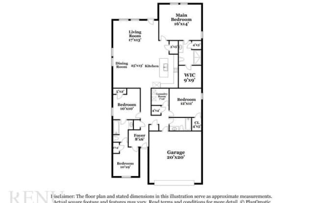 18405 Los Gabrieles Way Gallery 2