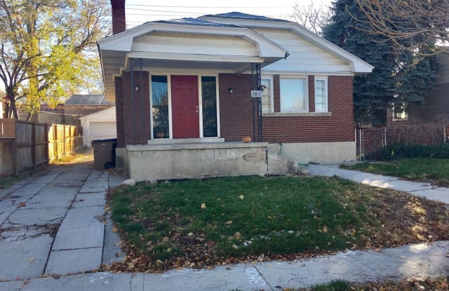 2617 S. 1100 E. - 2617 S 1100 E, Salt Lake City, UT 84106