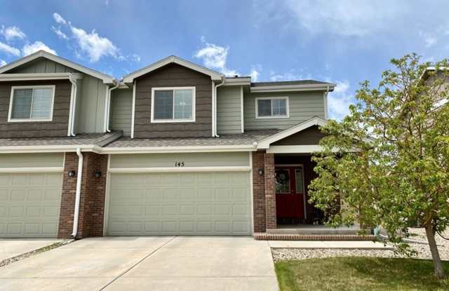 Expansive Newer Construction Townhome! photos photos