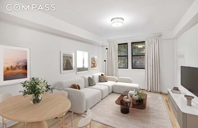 433 East 83rd Street - 433 East 83rd Street, New York City, NY 10028