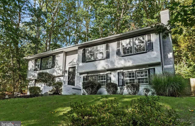 2312 HARPOON Drive - 2312 Harpoon Drive, Aquia Harbour, VA 22554