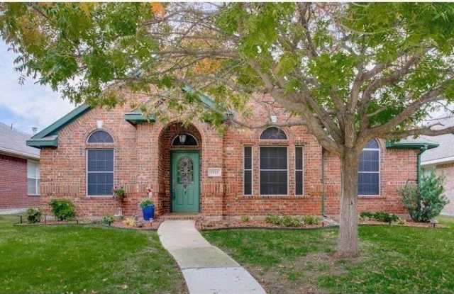 5513 Overland Drive - 5513 Overland Drive, The Colony, TX 75056