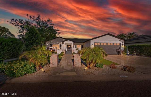 3007 N 47th Place - 3007 North 47th Place, Phoenix, AZ 85018