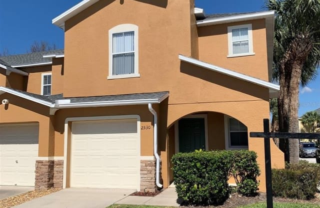 2530 WHITE SAND LANE - 2530 White Sand Lane, Clearwater, FL 33763