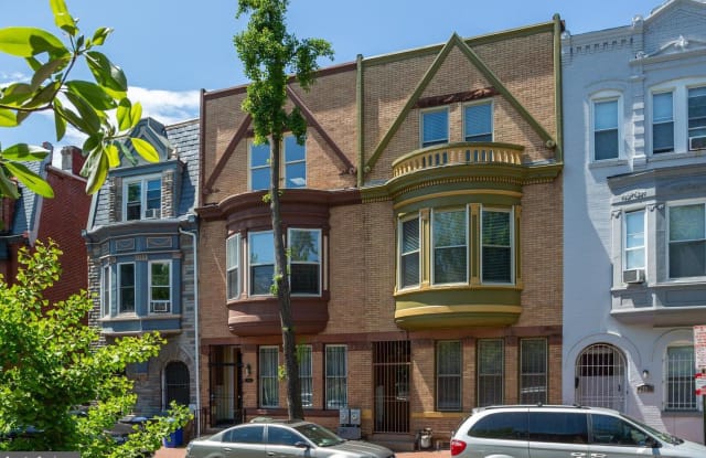 1902 6TH STREET NW - 1902 6th Street Northwest, Washington, DC 20001