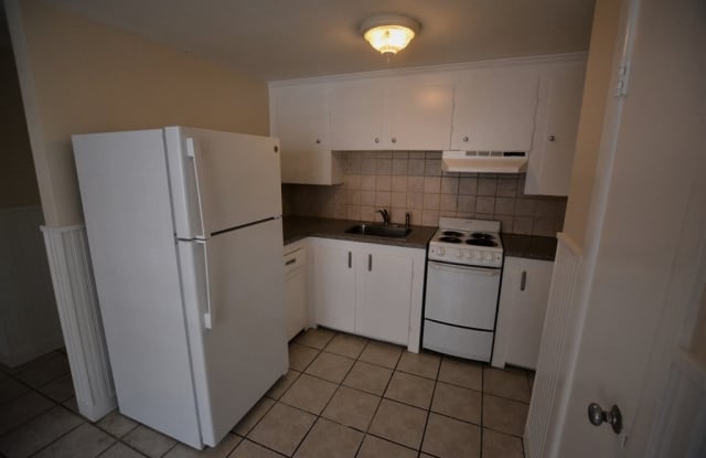 95 Copeland St - 95 Copeland Street, Quincy, MA 02169