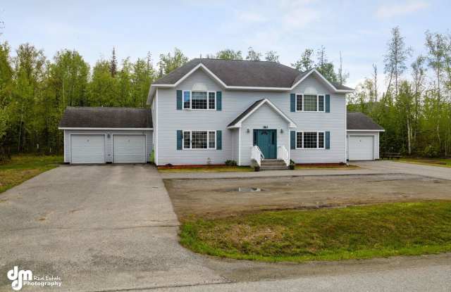 380 W Roy Road - DD photos photos