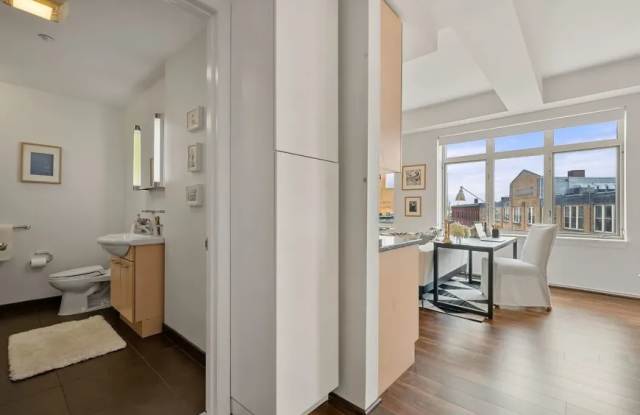 35 Fay St. - 35 Fay Street, Boston, MA 02118 35 Fay St. - 35 Fay Street, Boston, MA 02118